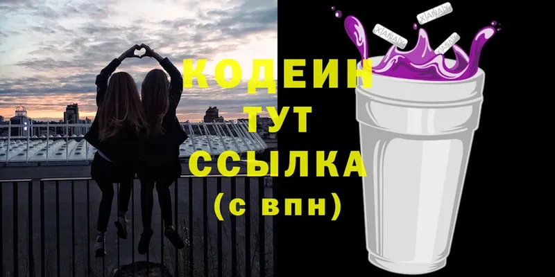 Codein Purple Drank  купить закладку  Елабуга 